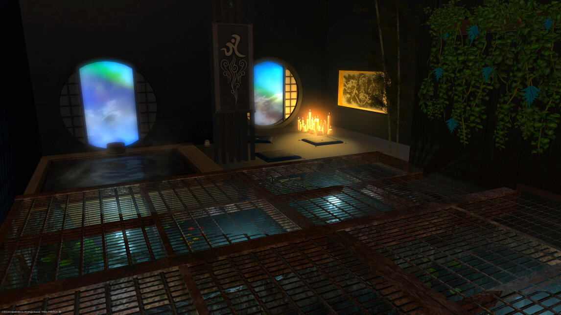 Cottage O'tyada T. 1