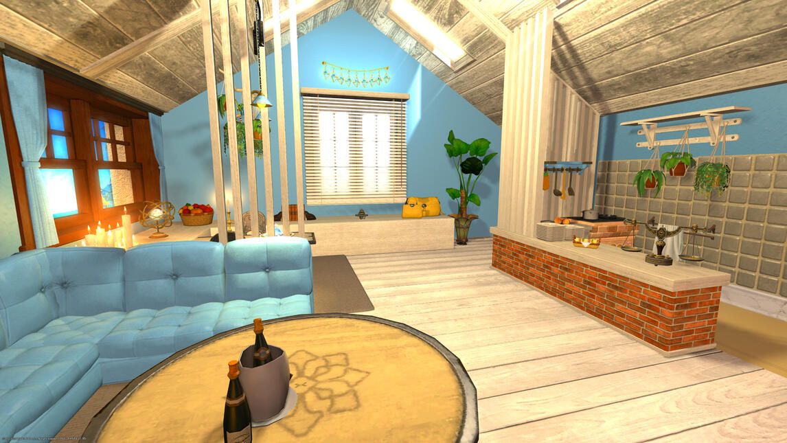 Cottage Mia T. 3