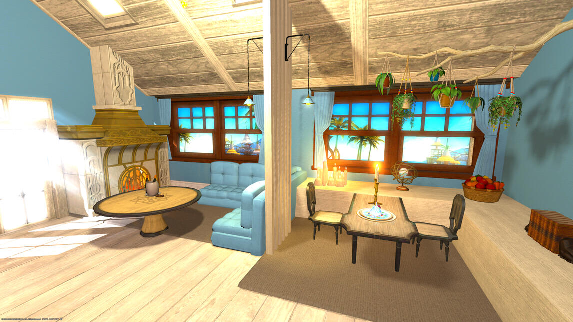 Cottage Mia T. 2