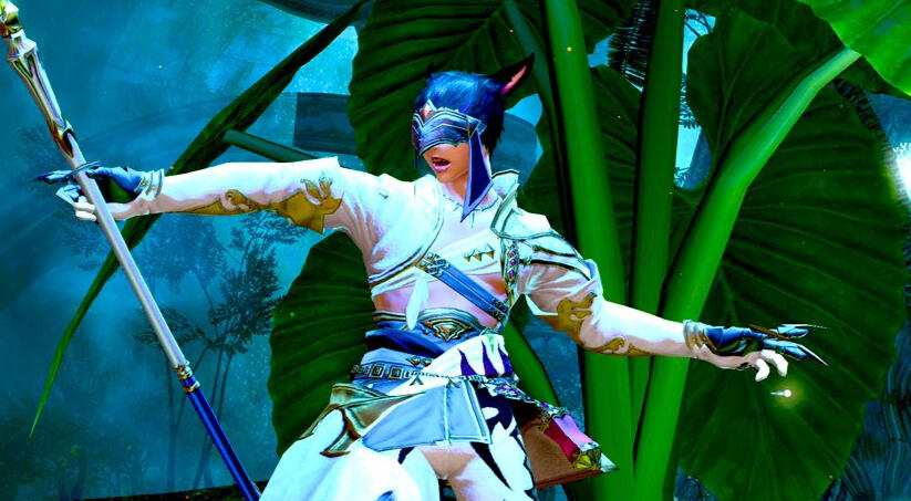 Whitemage