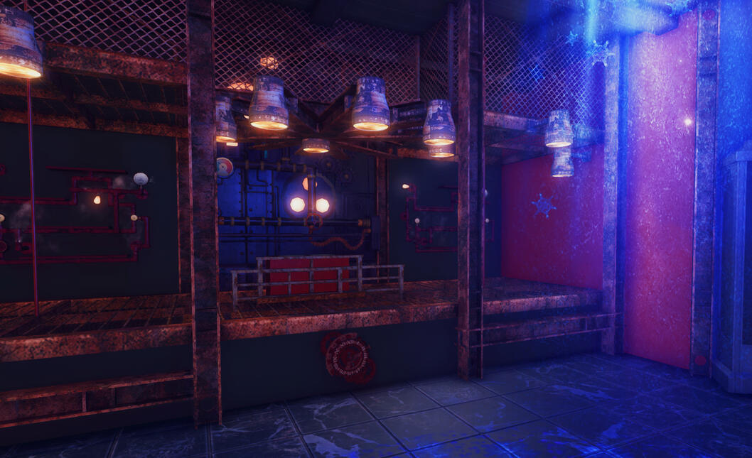 Twintania | The Lavender Beds | Ward 26 | Plot 57