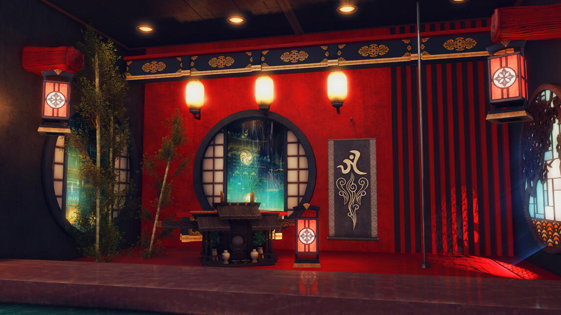 Twintania | The Lavender Beds | Ward 26 | Plot 57