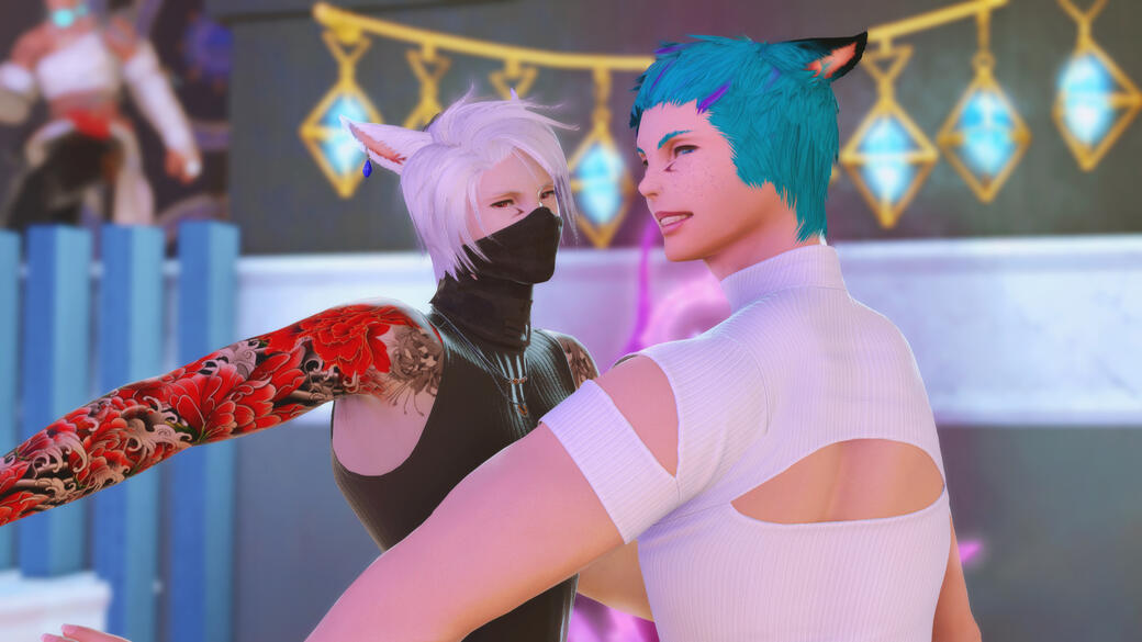 Dancing1