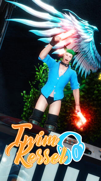 Twim Delanuy?