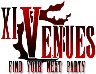 XIVenues XIVenues