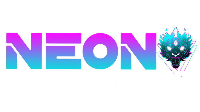 Neon Nights Neon Nights