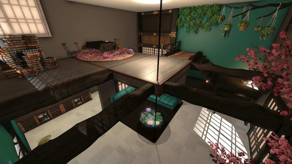 Living Room 3