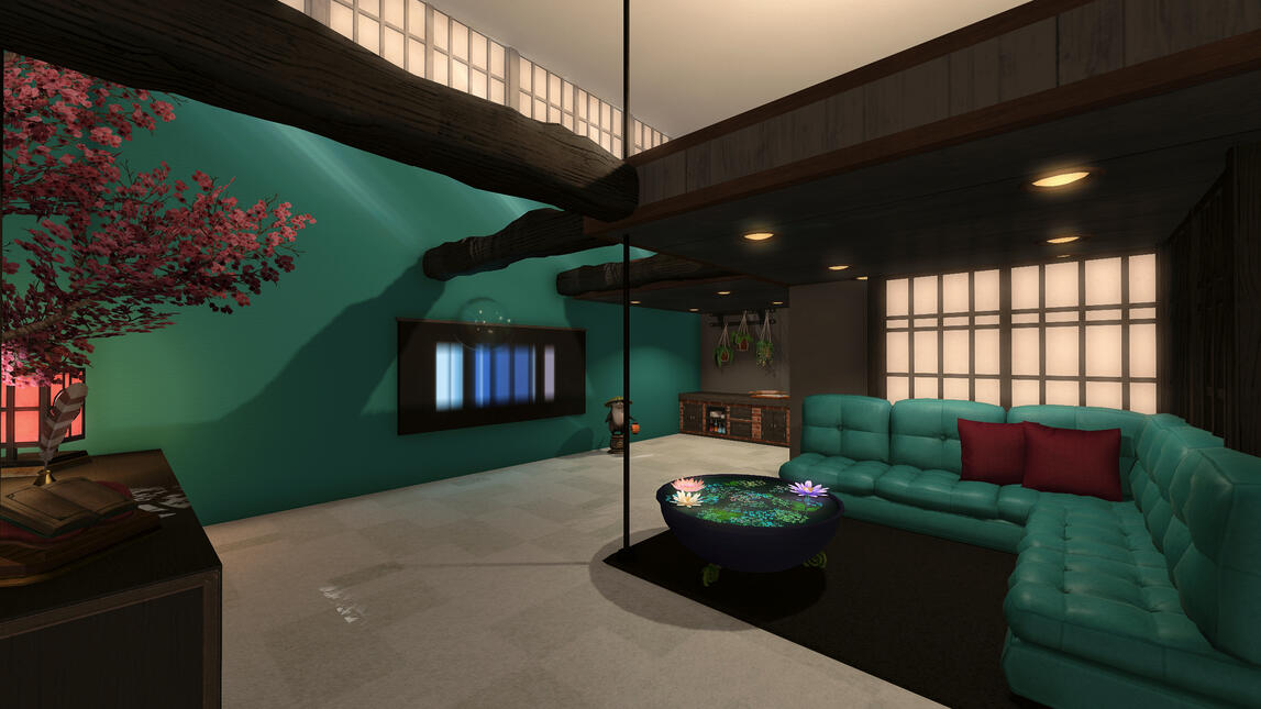 Living Room 1