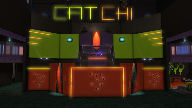 Venue Design