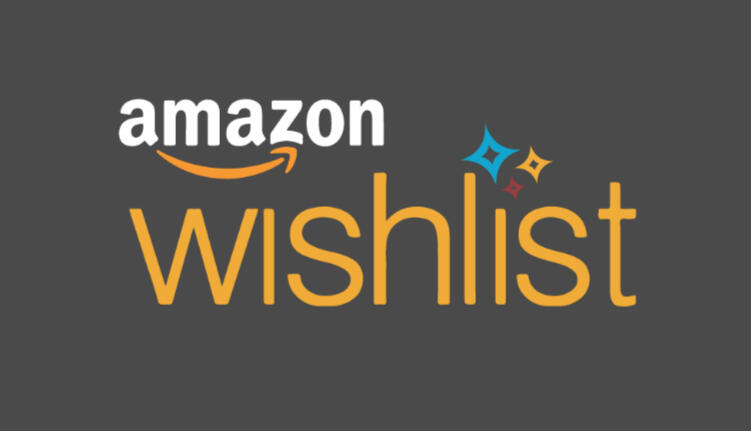 Amazon Wishlist Amazon Wishlist
